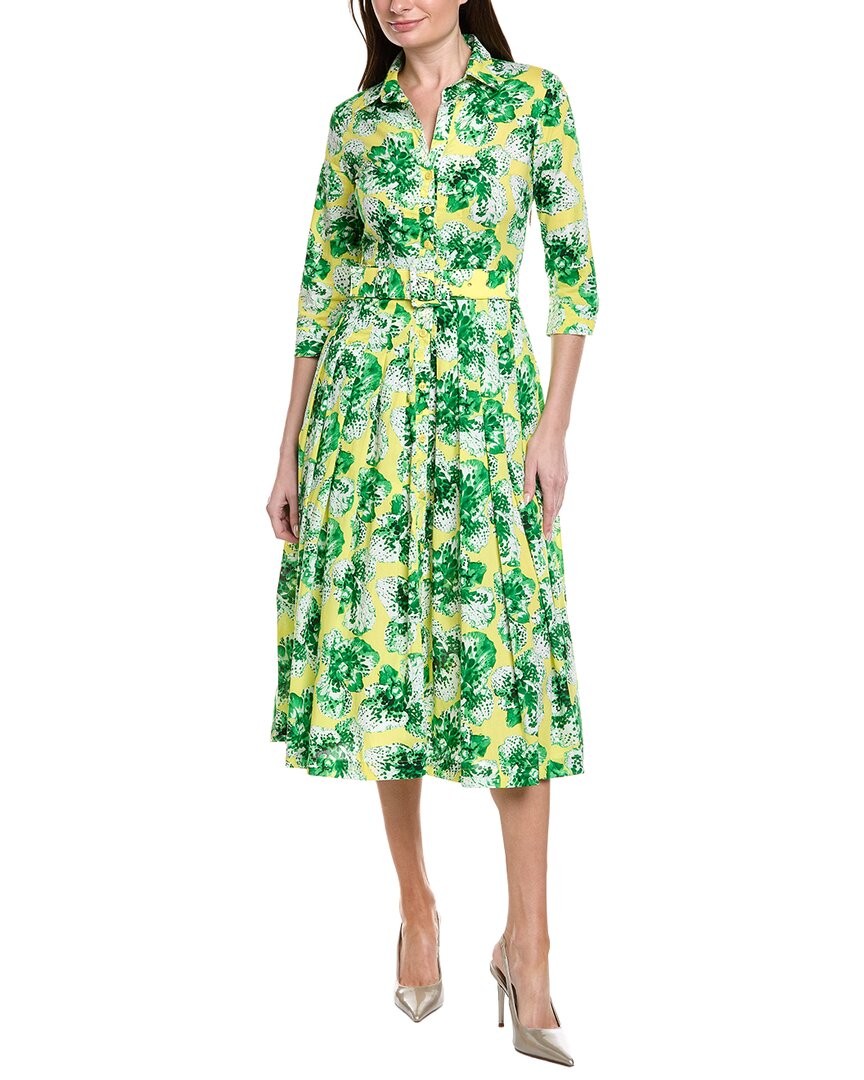Samantha Sung Audrey 4 Shirtdress Women's | eBay