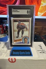 1984-85 Topps Hockey Cards 17