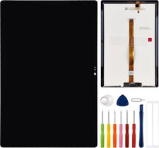 E yiiviil LCD Digital Display Compatible with Alcatel 3T 10 2020 8094 10 inch