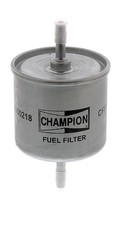 CHAMPION Kraftstofffilter CFF100218 Leitungsfilter für FORD MAZDA NISSAN ESCORT