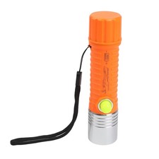 Diving Flashlight Torch LED Lights Waterproof 50M Deep Underwater Lamps
