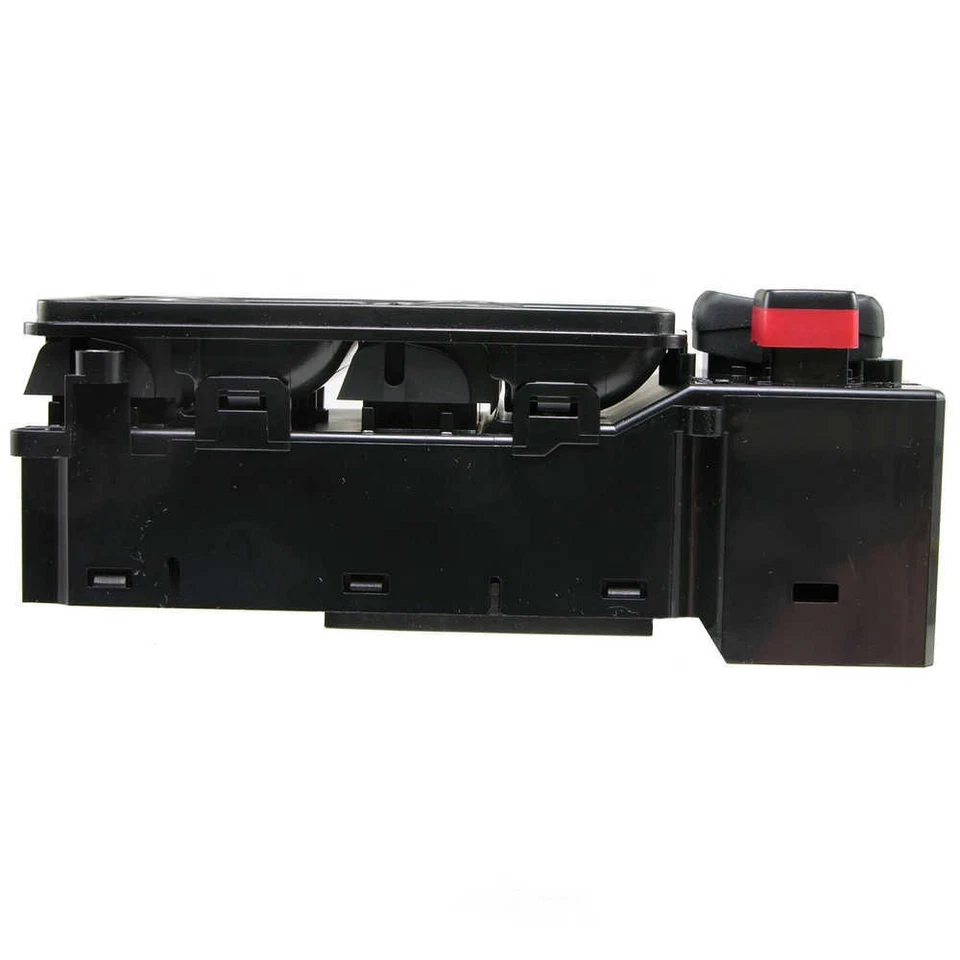 Door Window Switch WVE 1S10435 fits 06-07 Acura TSX - Image 4 of 4