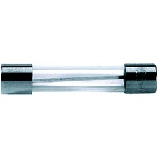 Glassicherung 30A f&uuml;r Amerikanische Fahrzeuge, 6,3 x 32 mm
