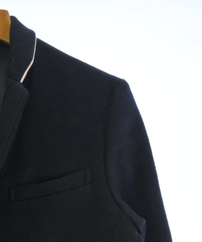 STUDIOUS Chester Coats Navy 1(Approx. S) 2200541880026 image 6