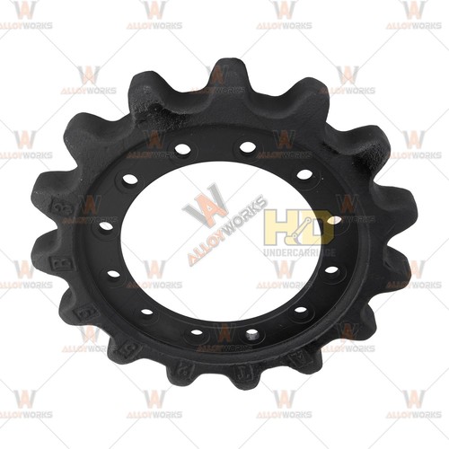 304-1870 3041870 Sprocket fits for Caterpillar Cat 239D 249D 249D3 259D