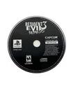 Resident Evil 3 Nemesis PS1 Sony PlayStation Disc Only Authentic