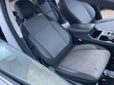 Passenger Front Bucket Seat Manual Cloth Fits 16-19 Escape 991627