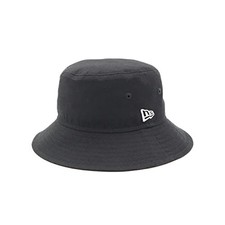  New Era Kids Bucket Hat Black M/L  Japan