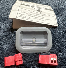 Whirlpool Refrigerator LED Light Gray W10637315 Genuine OEM