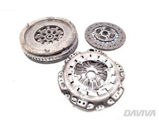 Mercedes-Benz Vito/Mixto Kompletter Kupplungssatz 113CDI Diesel 100kW (136 HP) Mercedes-Benz Vito/Mixto Kompletter Kupplungssatz 113CDI Diesel 100kW (136 HP)