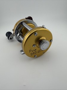 Penn 940 Reel | eBay