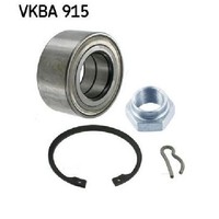 2X Radlagersatz Vorne FüR Peugeot 306 7A 7B 7C 7D 7E N3 2.0 93 Bis 02 SKF A9A J2