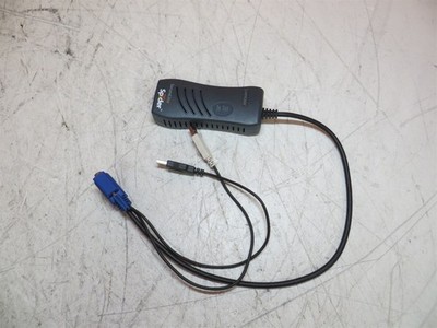 Lantronix SLS200 SecureLinx Spider KVM Dongle No PSU