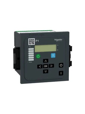 Schneider REL15031 Easergy P1 Voltage Protection Relay 24-60V RS485 CUSTOMS INCL