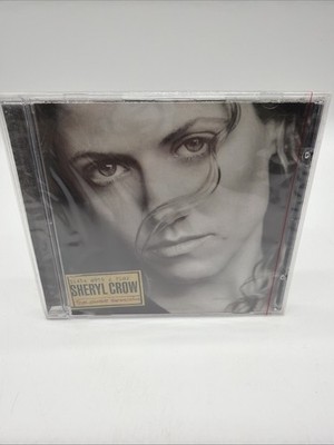  The Globe Sessions by Sheryl Crow CD, Mar-2001 Brand New Sealed
