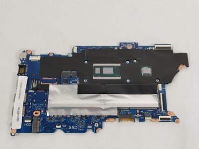 Viel 2 HP Probook 450 G6 Core i7-8565U 1.80 GHZ DDR4 Motherboard L44892-601