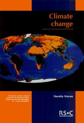 written by Dorothy Warren.: Climate change