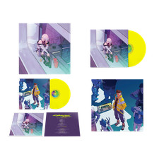 Crunchyroll Merchandising - Cyberpunk: Edgeru...