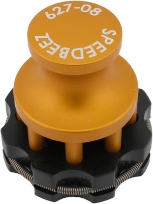   8 Shot (38/357) Speed Loader