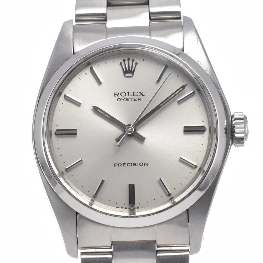 Rolex Oyster Precision 6426 for sale - eBay