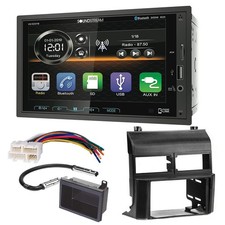 Vm622hb 6.2 Double Din Car Radio Stereo Install Kit For 1988-1994 Gm Ck 1500 Vm622hb 6.2 Double Din Car Radio Stereo Install Kit For 1988-1994 Gm Ck 1500
