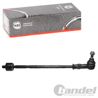 A.B.S. Spurstange Vorne Rechts Passend FüR Seat Cordoba Ibiza Inca Toledo VW CAD