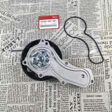 OEM Water Pump Assembly Kit W/ Gasket for Honda CR-V 2015-2019 19200-5A2-A01