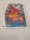 Powerstone 1 and 2 Dreamcast  Tested Working Sega US plzz read description!