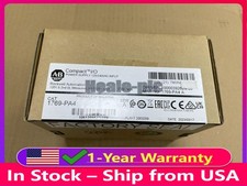 AB 1769-PA4 Allen-Bradley SER A CompactLogix Power Supply Module US Free Tax