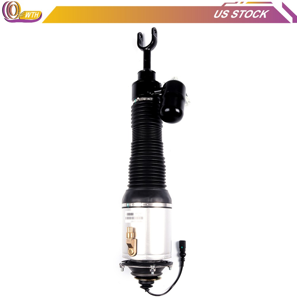 Front Right Air Suspension Shock Fits Bentley Continental GT Flying Spur Phaeton