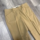 Theory Women’s Beige Dress Pants Size 8 — photo 2