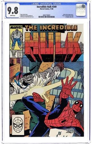 Comic Image