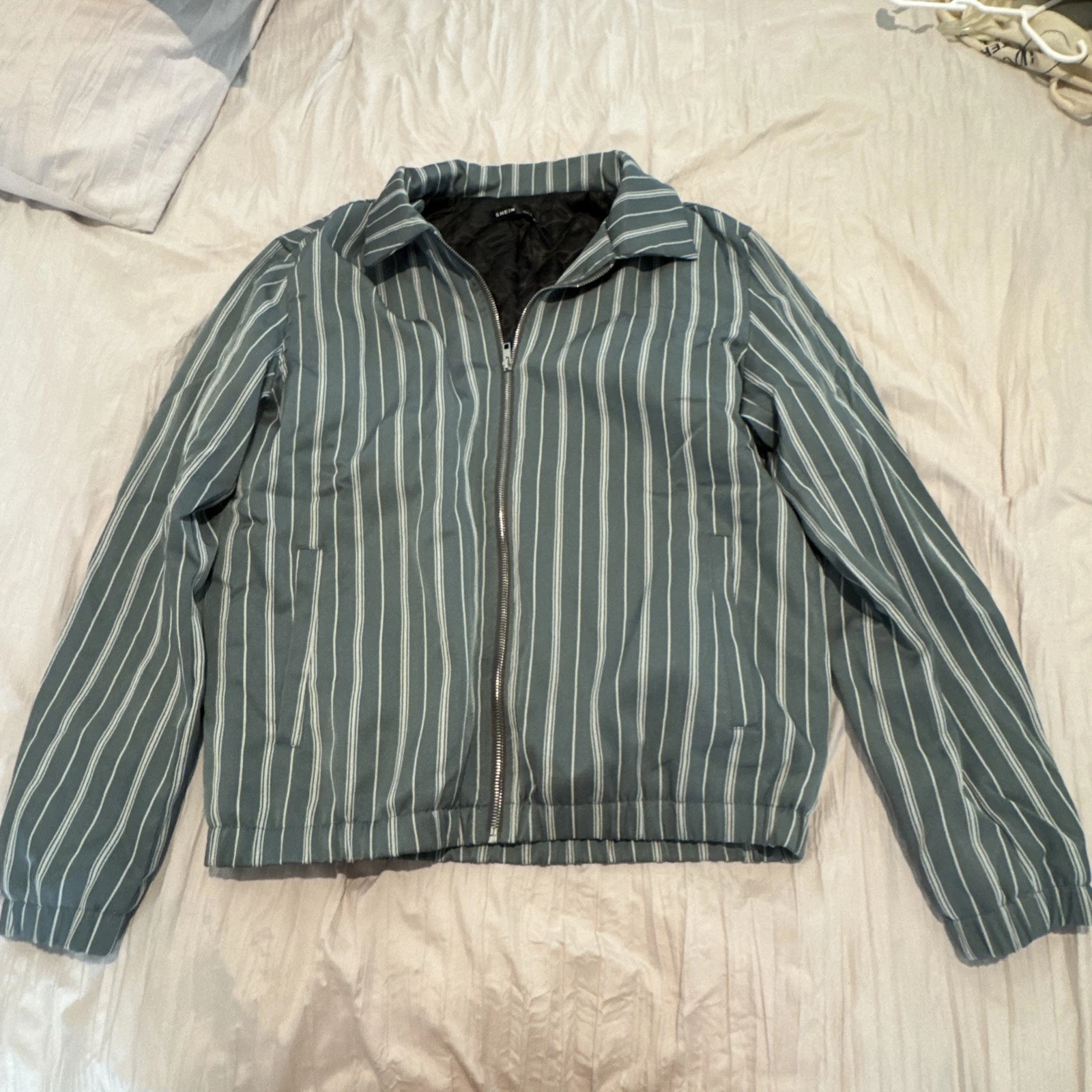 SHEIN Men’s Jacket / Blazer Size Small