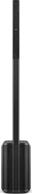 Portable Line Array System