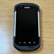 Symbol Zebra TC700H-KC11ES-NA Handheld Mobile Barcode Scanner No Battery