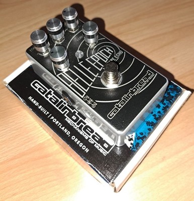 catalinbread belle epoch delay pedal