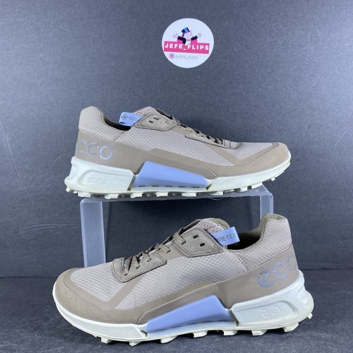 ECCO Biom 2.1 Low GTX Trail Wandern Laufschuhe Turnschuhe Damen - Größe 8 - Bild 1 von 10