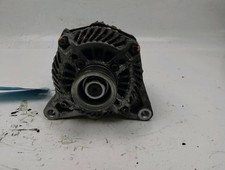 Gebrauchter Alternator CITROEN C3 II Phase 1 - 1.4i 75PS -