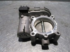 MERCEDES A B CLAS CLASS GLA 1.6 16V PETROL M270 THROTTLE BODY 2015- A2701410025