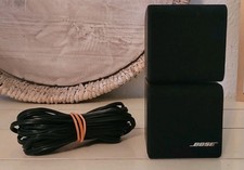 Bose Redline Double Cube Speaker (RCA Version...