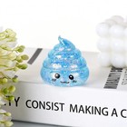 Novelty Squishy Poo Stress Ball Stretch Squeeze Fidget Toy Funny Prank Gift Adul