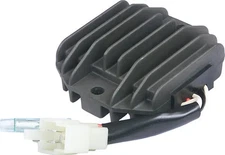 Rick's Voltage Regulator Rectifier Yamaha Virago 250 88-90