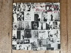 Rolling Stones: Exile On Main St vinyl 2LP G/G- 1972 COC 2-2900 Jimmy Miller