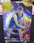 2025 Topps Cosmic Chrome Cooper Flagg Base (RAW)