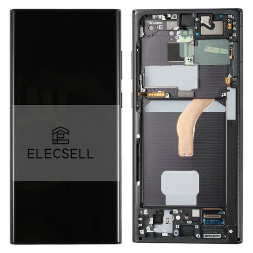 lcd screen dark brands