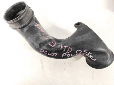 Original Sleeve Hose Air Vent ALFA ROMEO 156 55187325 for sale
