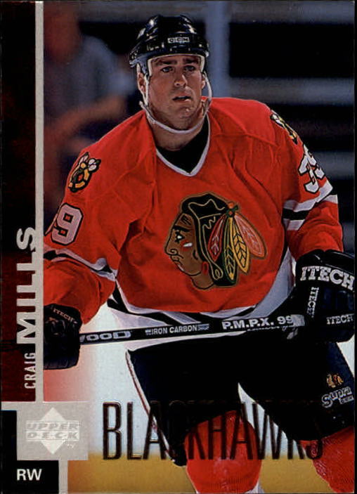 A9983- 1997-98 Upper Deck Hk #s 251-420 +Inserts -You Pick- 15+ FREE US SHIP