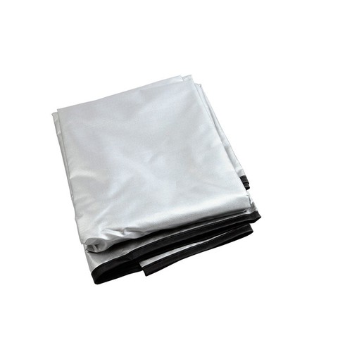 Waterproof Car Windscreen Cover Ice Frost Snow Windshield Protector Sun Shade - Picture 5 of 9