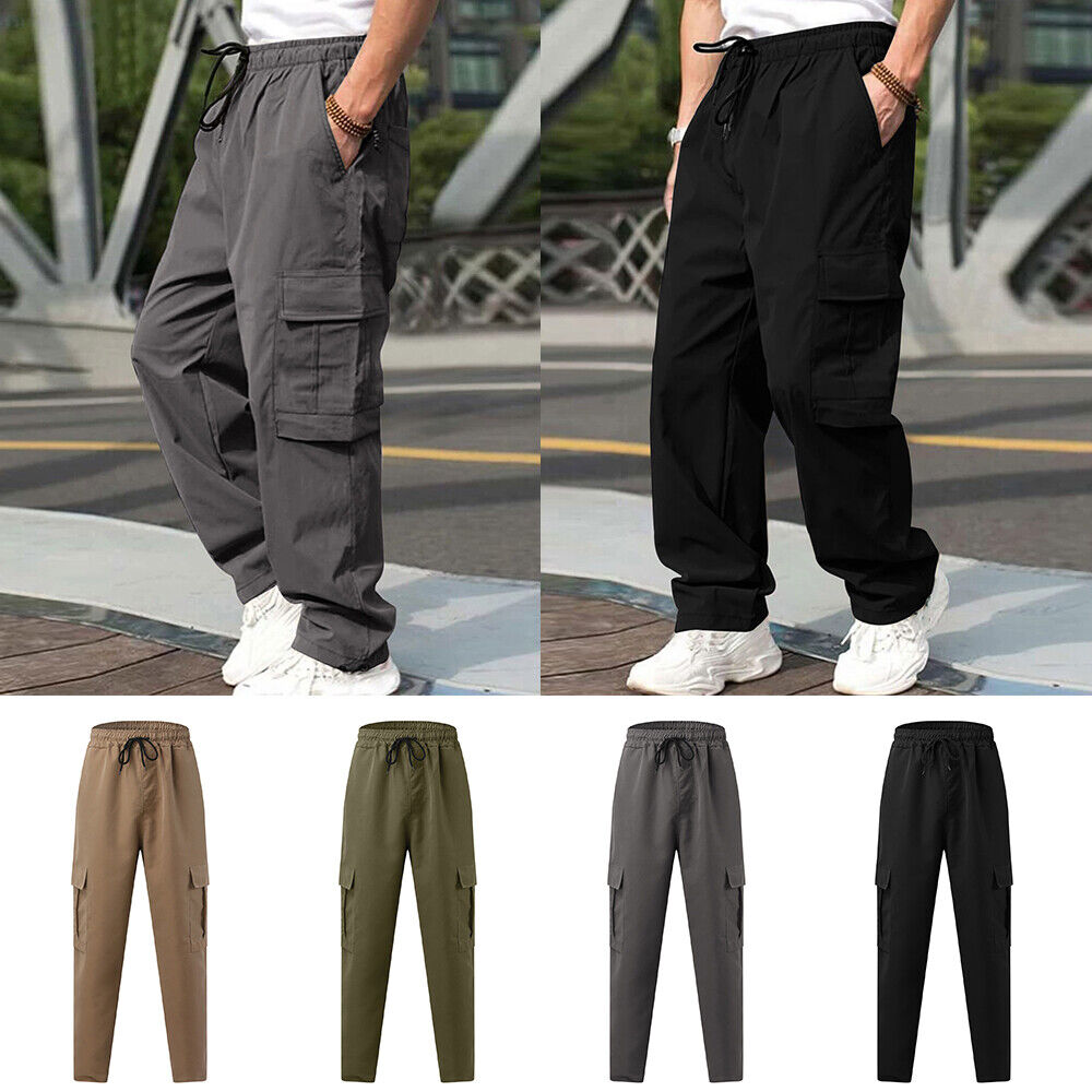USS2 U-Cargo PNT [Loose-Fit] Sサイズ 24-25 Cargo Pants Women