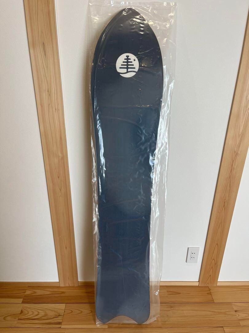 BURTON FAMILY TREE CHEETAH 159 バートン ファミリーツリー